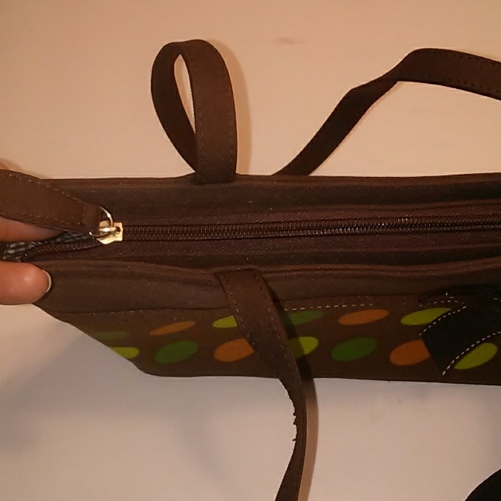Womens 2-pc Spring Bag Set - Picture 4 of 8